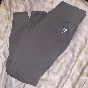 gym shark leggings